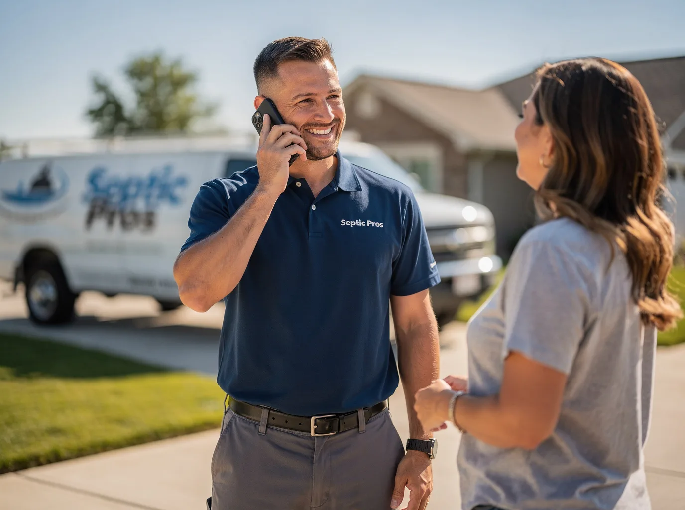 Septic Tank Pumping Mcrae, AR FAQs